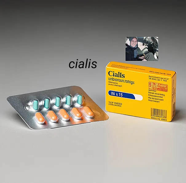 Cialis 5mg prix